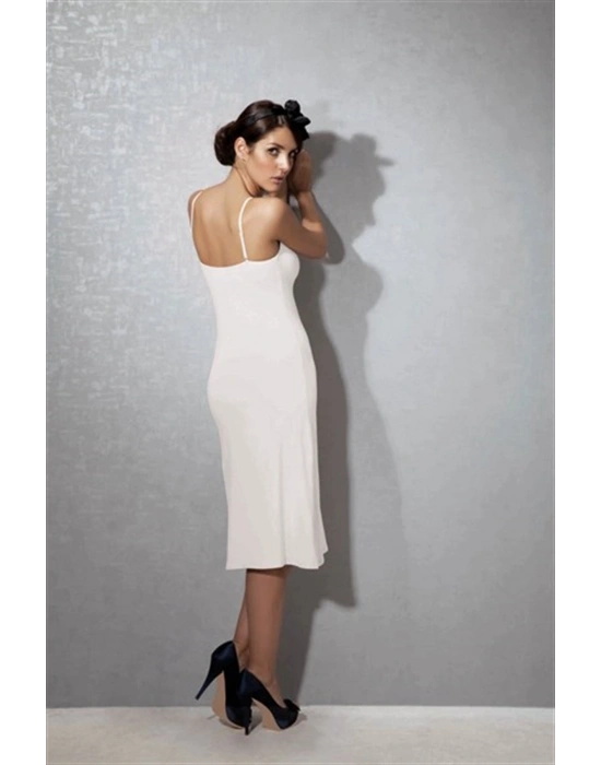 Doreanse Kadın Uzun Gecelik 11129