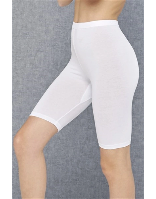 Doreanse Kadın Uzun Paça Boxer Şort 9901P