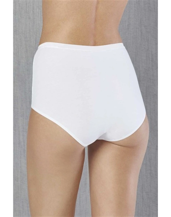 Doreanse Kadın Yüksek Bel Slip Külot 7119