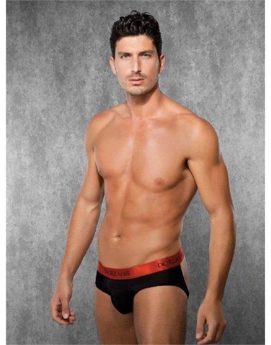 Doreanse  Likralı Erkek String 1310