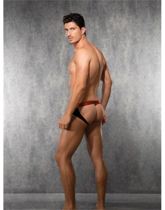 Doreanse  Likralı Erkek String 1310