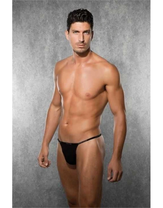 Doreanse Likralı Erkek String 1390