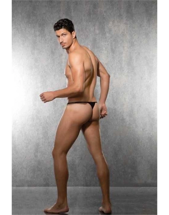 Doreanse Likralı Erkek String 1390