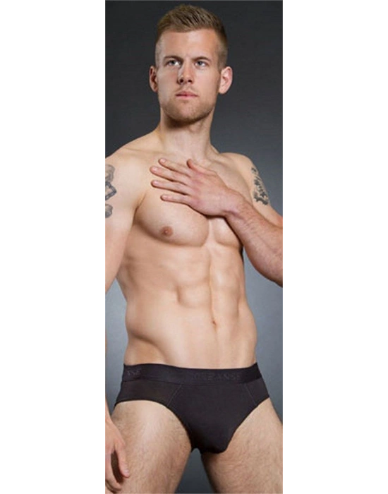 Doreanse  Modal Likralı Slip 1323