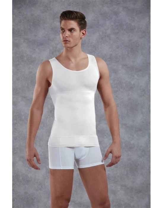 Doreanse  Toparlayıcı Korse Atlet 5950P