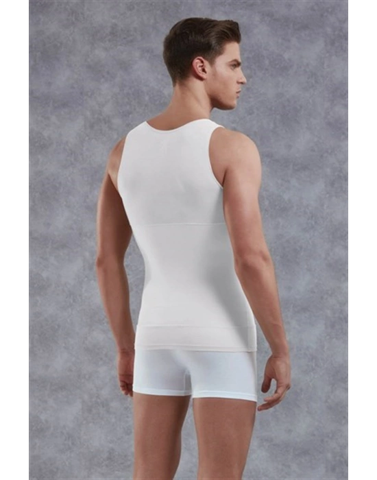 Doreanse  Toparlayıcı Korse Atlet 5950P