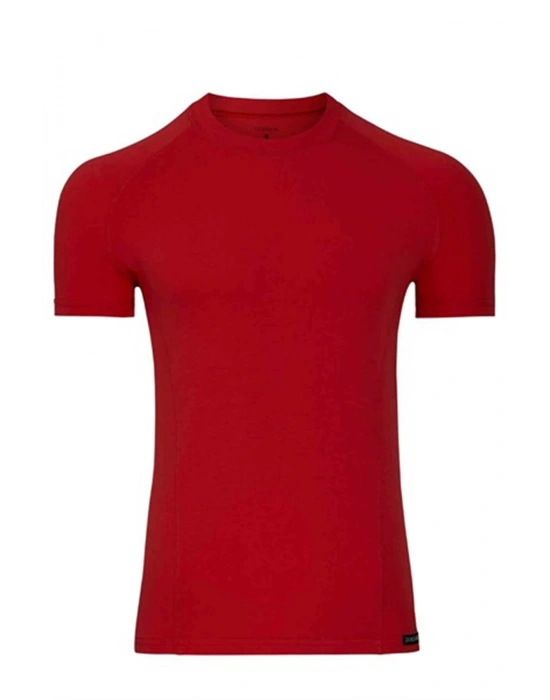 Doreanse  Vücudu Saran Erkek T-Shirt 2535