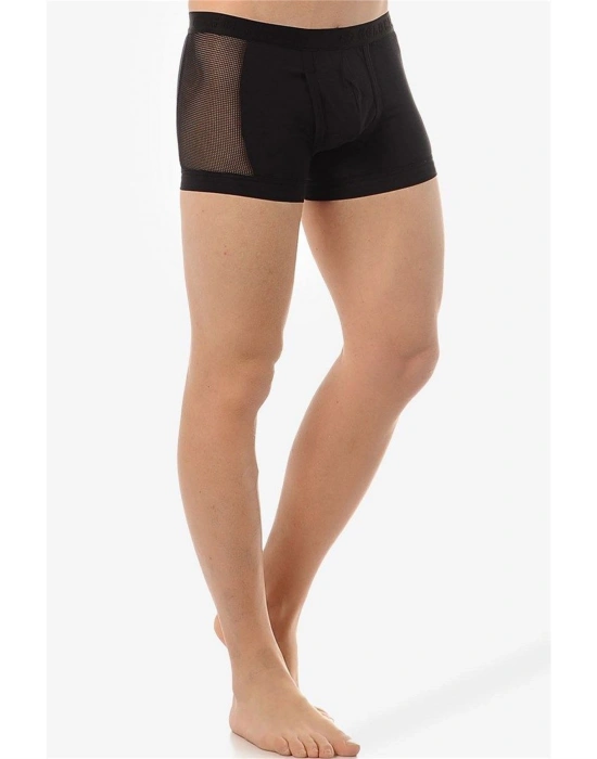 Doreanse Yanları Nefes Alan Spor Boxer 1761