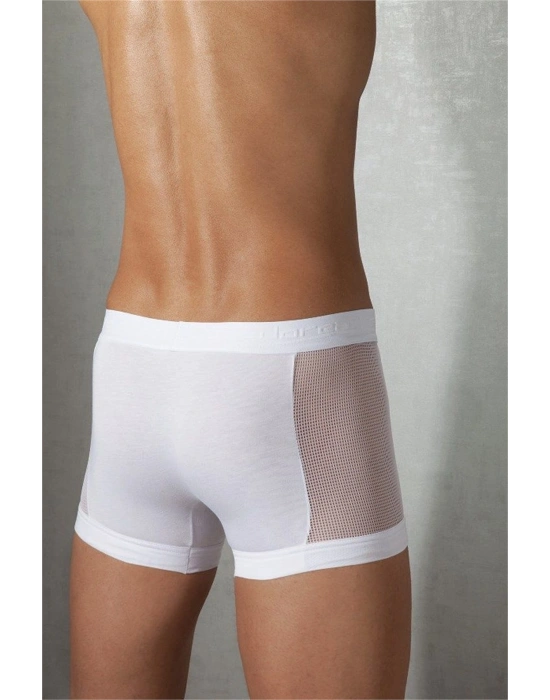 Doreanse Yanları Nefes Alan Spor Boxer 1761