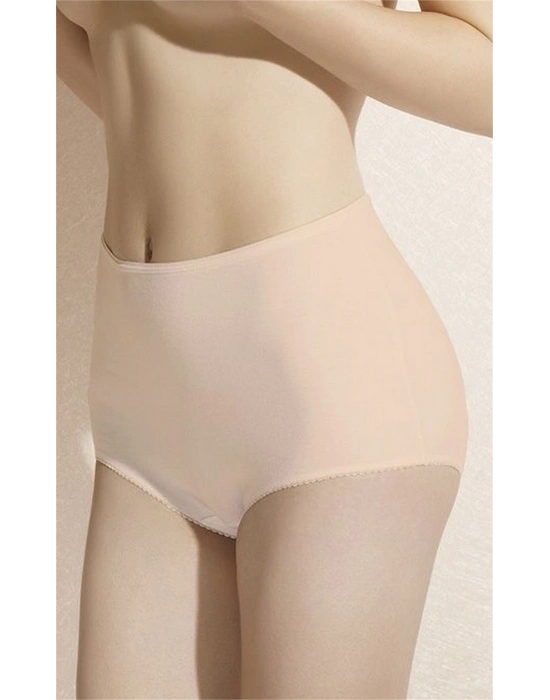 Doreanse  Yüksek Bel Bayan Slip 7161