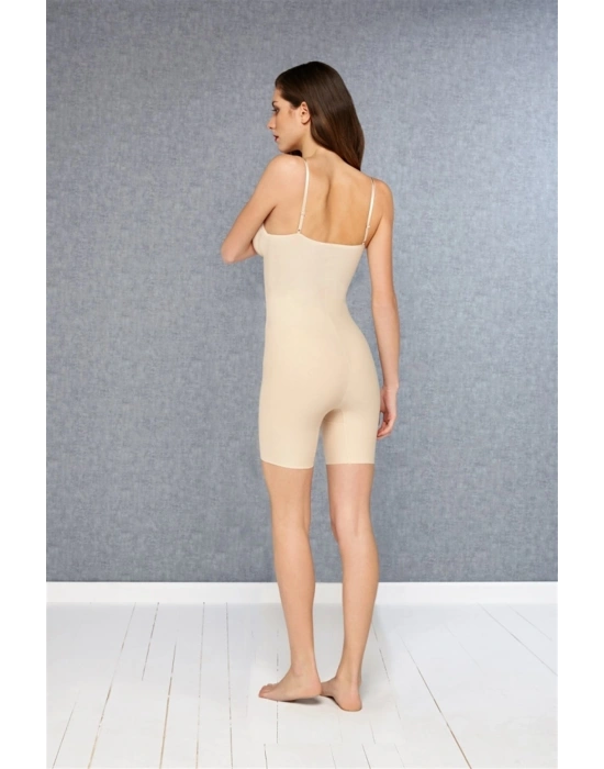 Doreanse Yüksel Bel Body Korse 5935