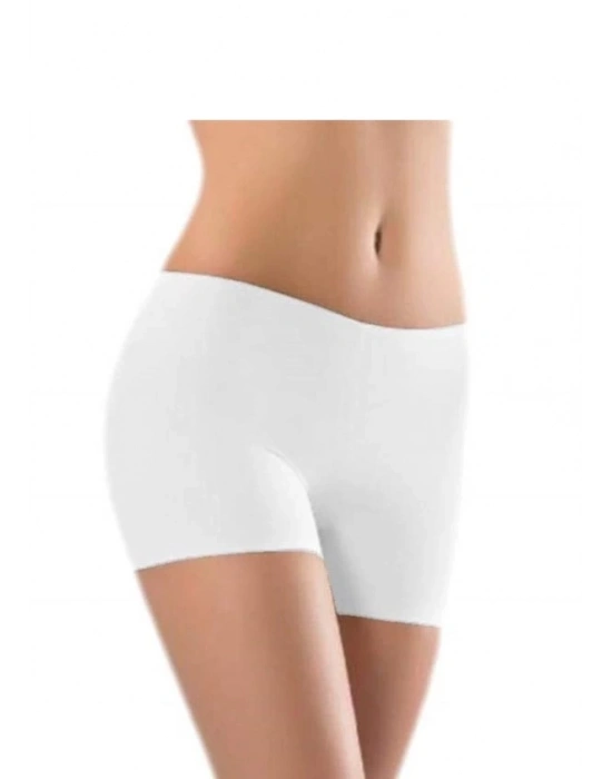 Dorya Micro Lazer Kesim Boxer  Şort 1055