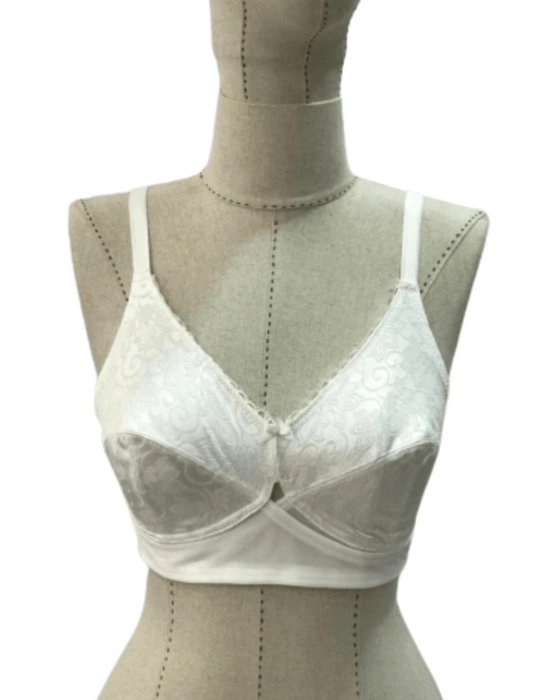 EKRU MI Emay 130 B Toparlayıcı Sütyen