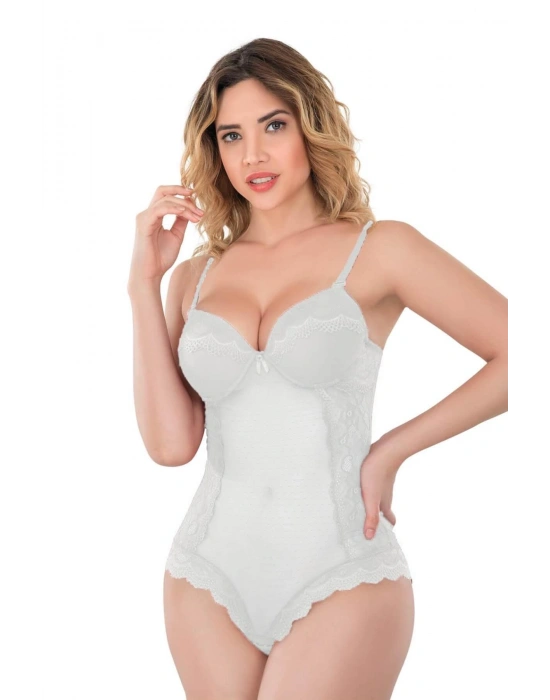 EKRU MI Emay 176 Dantelli Body