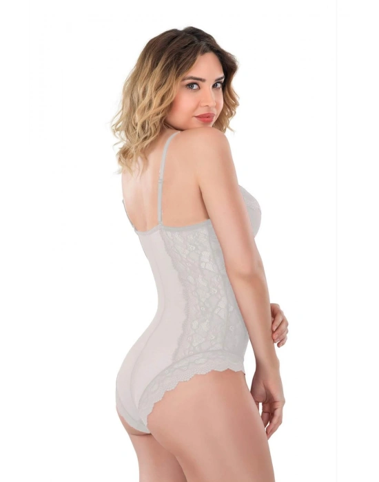 EKRU MI Emay 176 Dantelli Body