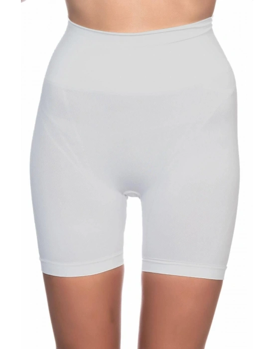 EKRU MI Emay 2017 Düşük Bel Double Pantalon Korse