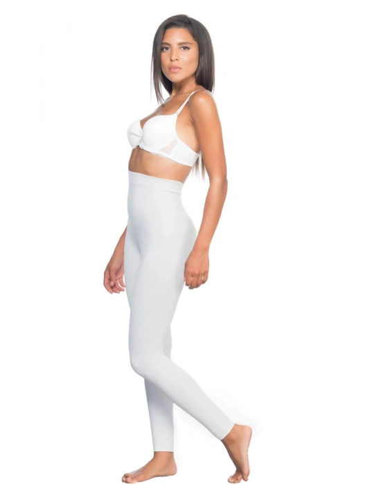 EKRU MI Emay 2045 Anti Selülit Tayt Korse