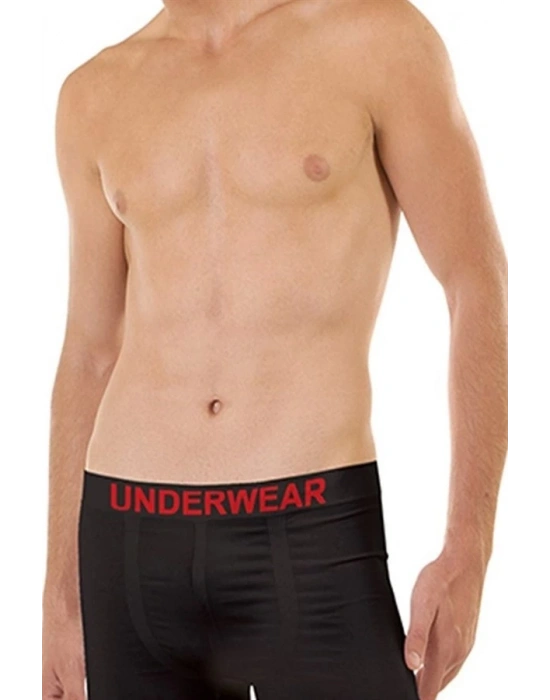 Elite Life Boxer Modal Lycralı 905