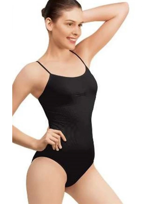 Elite Life İp Askılı Slip Body 874