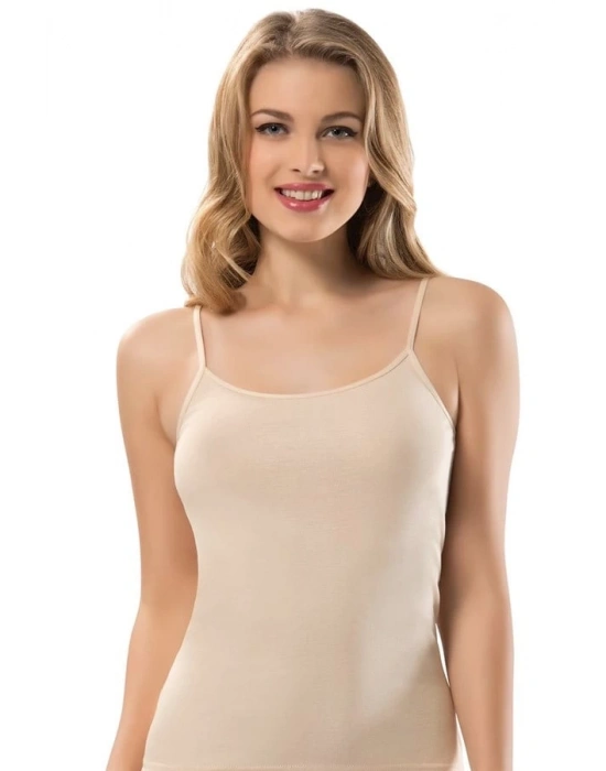 Erdem Bayan İp Askı Ribana Atlet