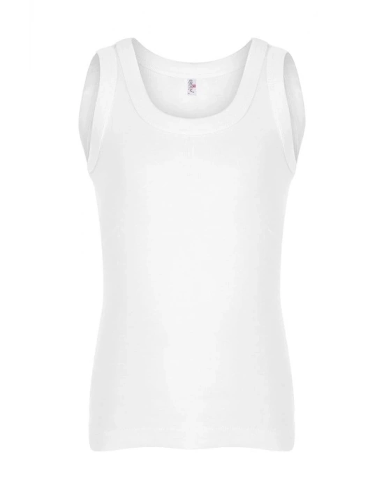 Erdem Geniş Askılı Kız Çocuğu Atlet 4050