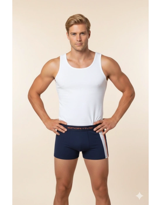 Erkek Modal Boxer 1080