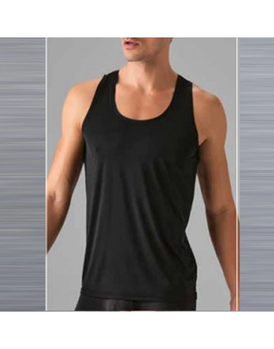 Erkek Siyah Sportive Atlet 2313