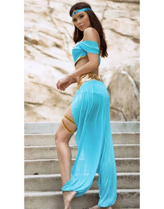 For Dreams Fantazi Dansöz Kostümü 8120