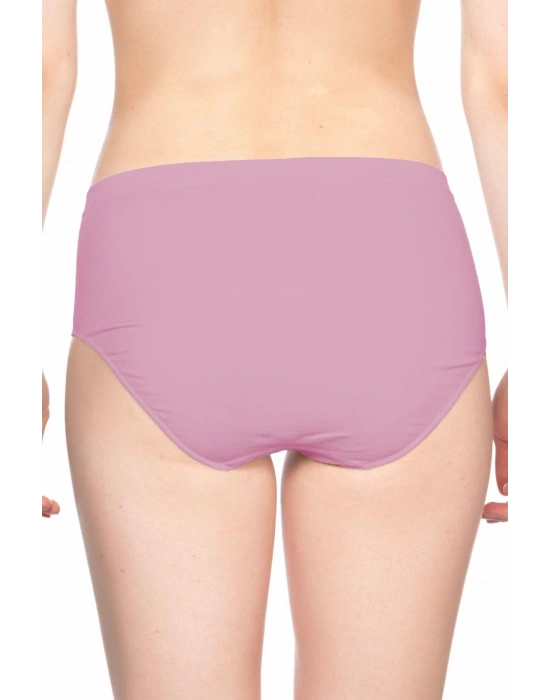 FUŞYA MI Emay 3002 Soft Mama Slip