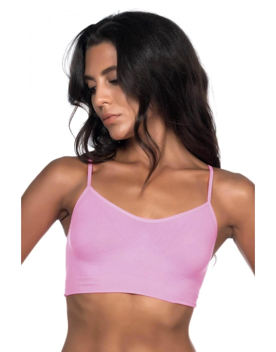 FUŞYA MI Emay 4003 Soft İp Askı Büstiyer