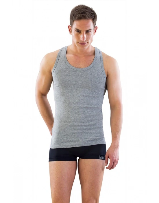 GRİ MI Emay 12320-R Rambo Atlet Renkli