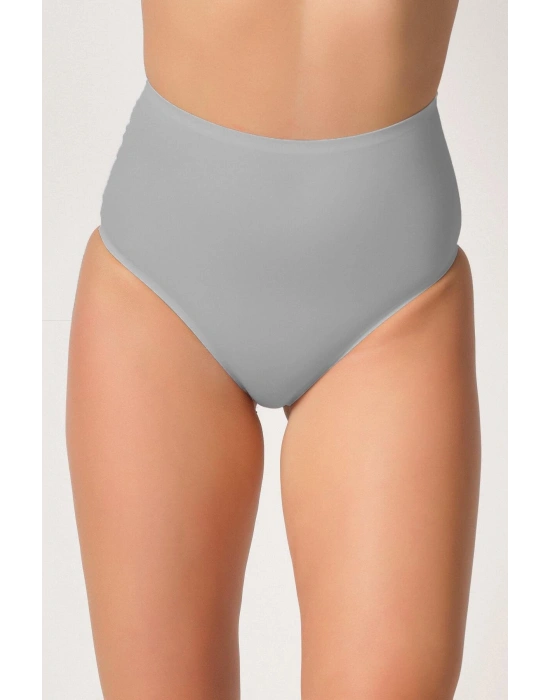 GRİ MI Emay 2803 Yapıştırma Lazer Kesim Külot