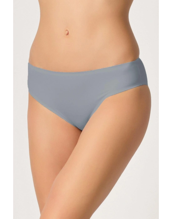 GRİ MI Emay 2803 Yapıştırma Lazer Kesim Külot