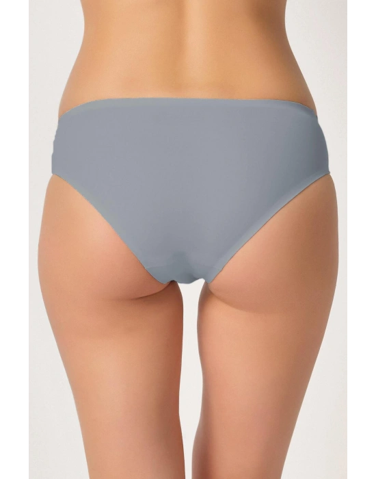 GRİ MI Emay 2803 Yapıştırma Lazer Kesim Külot