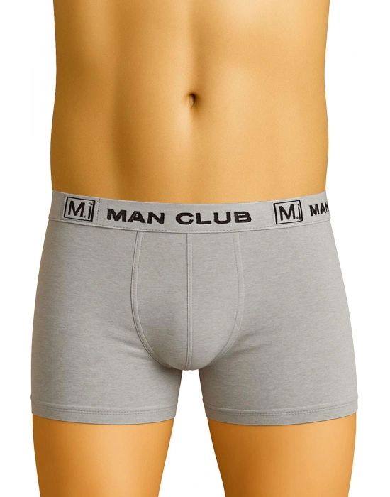 GRİ MI Emay 6700 Erkek Boxer