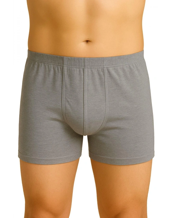 GRİ MI Emay 6810 Arjantin Erkek Boxer