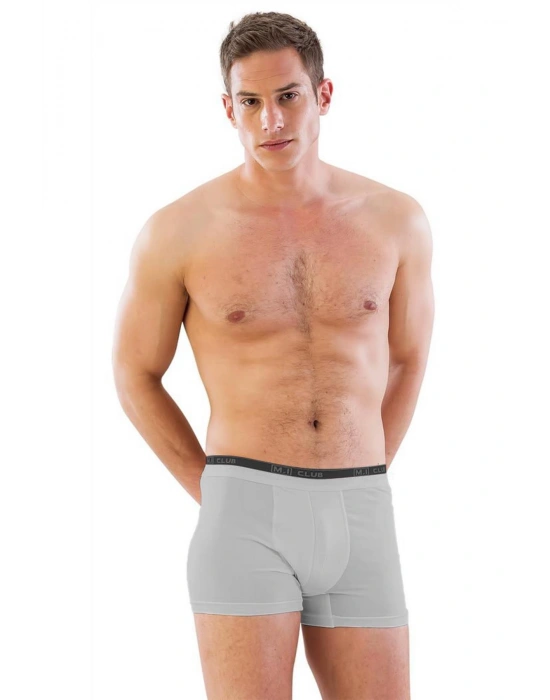 GRİ MI Emay 6950 Erkek Boxer