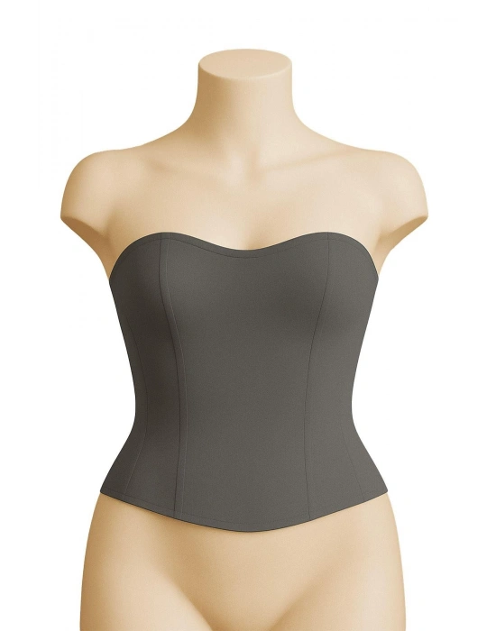 GRİ MI Emay 9155 Terletici Büstiyer