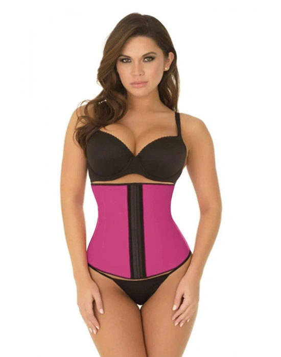 GÜL KURUSU MI 9161 Agraflı Bel Korse