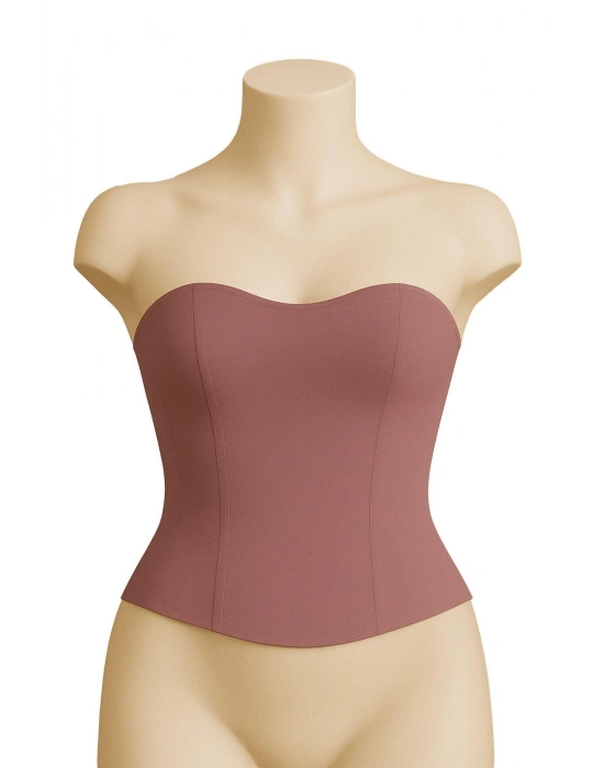 GÜL KURUSU MI Emay 9155 Terletici Büstiyer