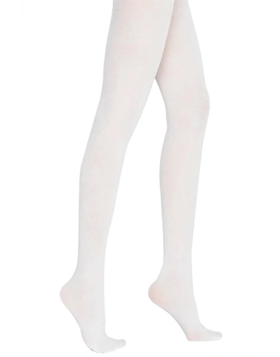 İtaliana Cotton Kadın Külotlu Çorap