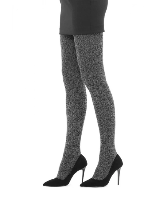 İtaliana Nisa Bayan Külotlu Çorap 2267 Gri