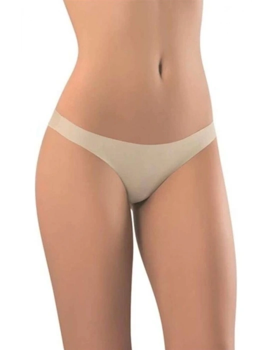 Kadın Düşük Bel Bikini 2965