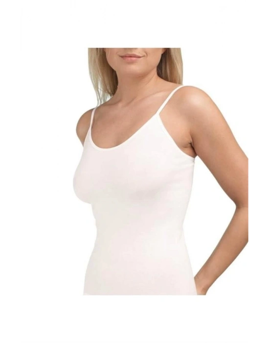 Kadın İp Askılı Atlet 1951