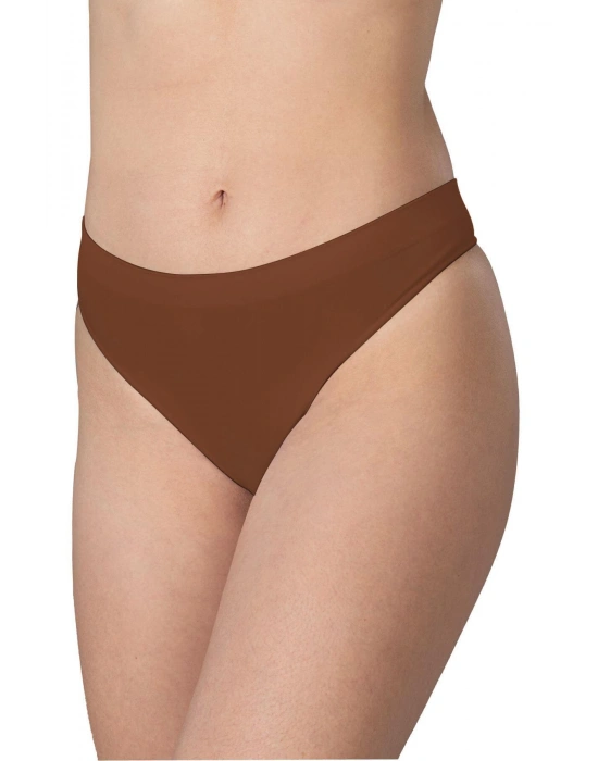 KAHVE MI Emay 3010 String Külot