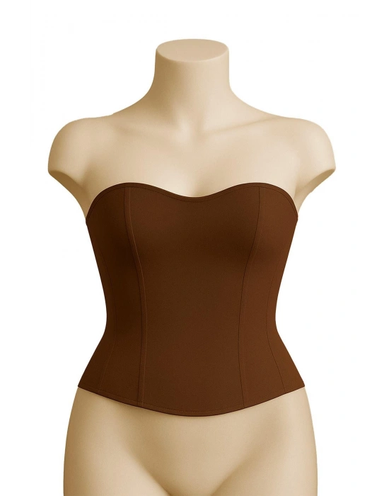 KAHVE MI Emay 9155 Terletici Büstiyer