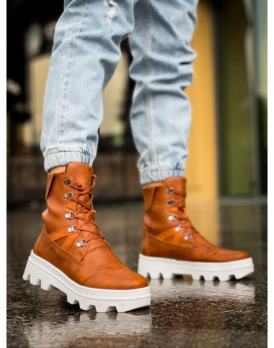 Knack Erkek Spor B14 Taba Erkek Bot