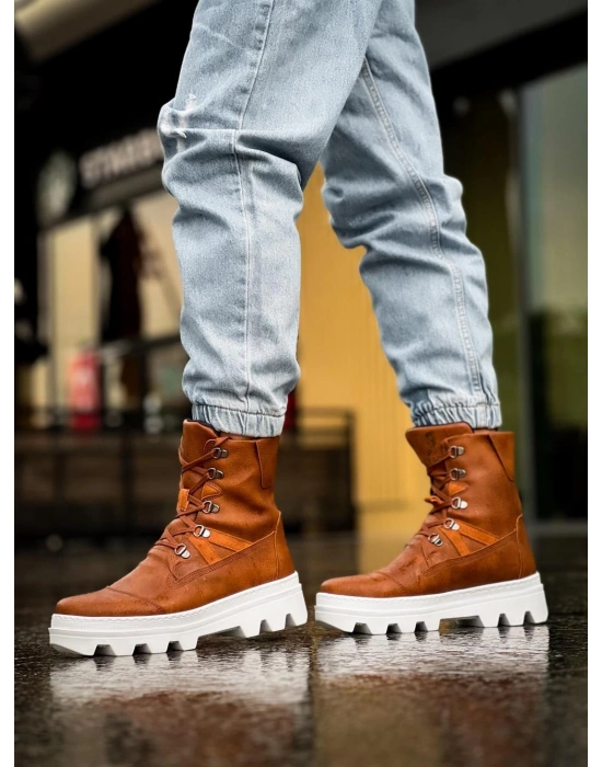 Knack Erkek Spor B14 Taba Erkek Bot