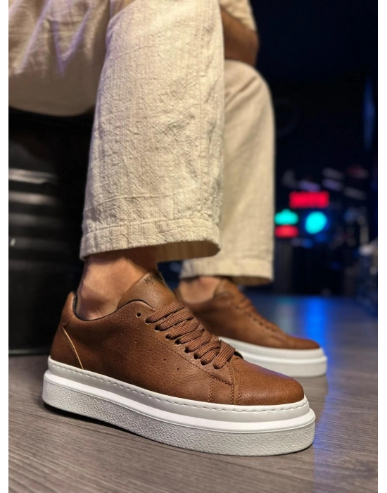 Knack Günlük Ayakkabı 421 Taba