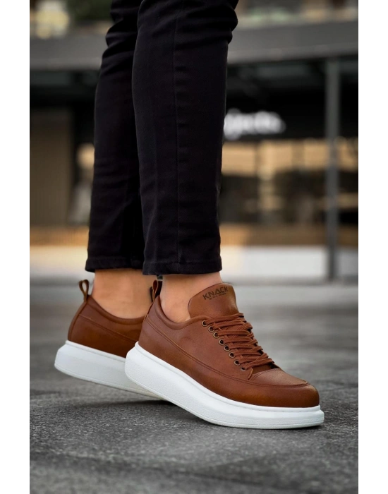 Knack Günlük Ayakkabı 814 Taba